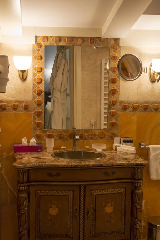 Hotel Ministerium Odessa Zimmer foto