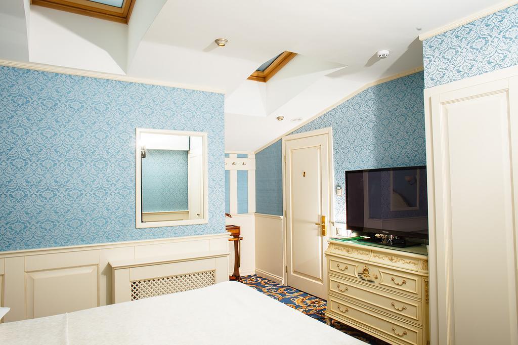 Hotel Ministerium Odessa Exterior foto
